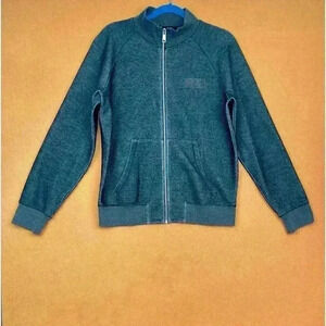 armani exchange sweatshirt men’s size small